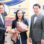 มหาวิทยาลัยมหิดล ประกาศผลรางวัลมหาวิทยาลัยมหิดล ประจำปีการศึกษา 2566