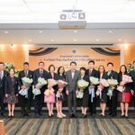 มหาวิทยาลัยมหิดล ประกาศผลรางวัลมหาวิทยาลัยมหิดล ประจำปีการศึกษา 2566