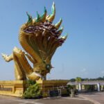 ปีนี้จัดใหญ่ ชมปรากฏการณ์ บั้งไฟพญานาคโลก โพนพิสัย เตรียมปรับปรุงภูมิทัศน์ริมโขง