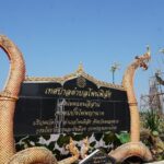 ปีนี้จัดใหญ่ ชมปรากฏการณ์ บั้งไฟพญานาคโลก โพนพิสัย เตรียมปรับปรุงภูมิทัศน์ริมโขง