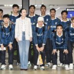 อุตสาหกรรมฮาลาลประเทศไทย กับพัฒนาการด้านเทคโนโลยีดิจิทัลฮาลาล