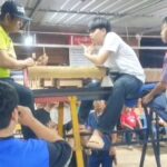1ปีมีเพียง1ครั้ง คึกคัก ประเพณีชนกว่าง ล้านนากว่างชนยอดนักสู้