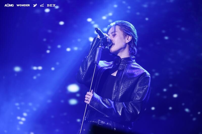 ทำถึง! “ยูคยอม” โชว์จัดเต็มพร้อม Production สุดปัง คอนเสิร์ตนี้คุ้มยิ่งกว่าคุ้ม