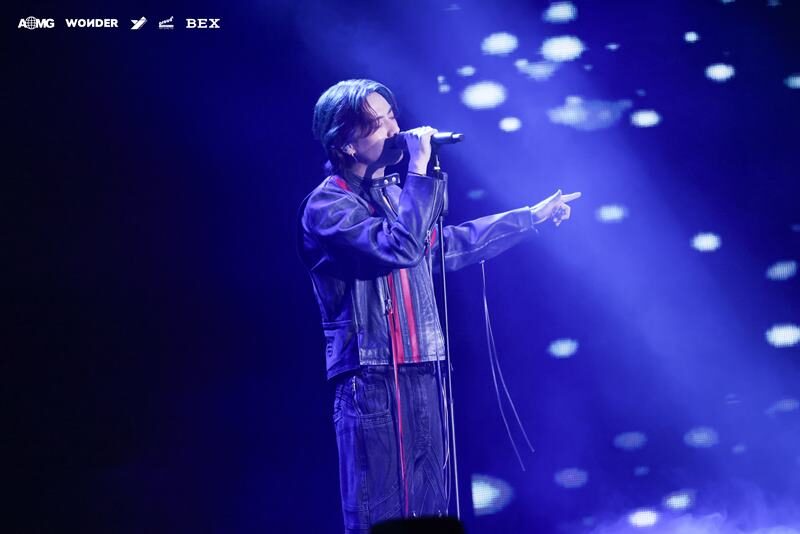 ทำถึง! “ยูคยอม” โชว์จัดเต็มพร้อม Production สุดปัง คอนเสิร์ตนี้คุ้มยิ่งกว่าคุ้ม