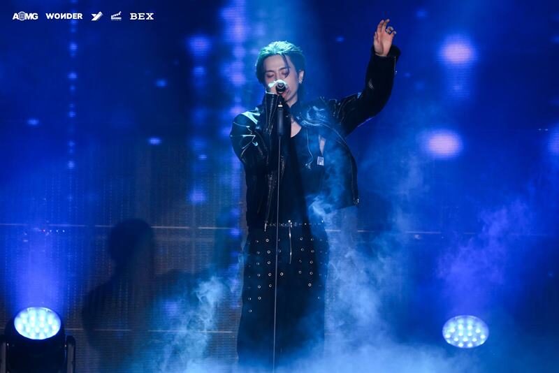 ทำถึง! “ยูคยอม” โชว์จัดเต็มพร้อม Production สุดปัง คอนเสิร์ตนี้คุ้มยิ่งกว่าคุ้ม