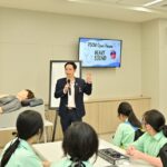 Empower Your Journey “เติมพลังบวก เติมศักยภาพ ค้นหาความเป็นตัวตน” งาน CRA Open House