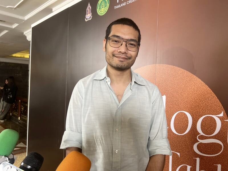 คุณชายอดัม ยัน คุณหญิงแมงมุม ติดต่อง่าย หลังพี่สาวโพสต์ “แค่ตาบอด ยังไม่ตาย”
