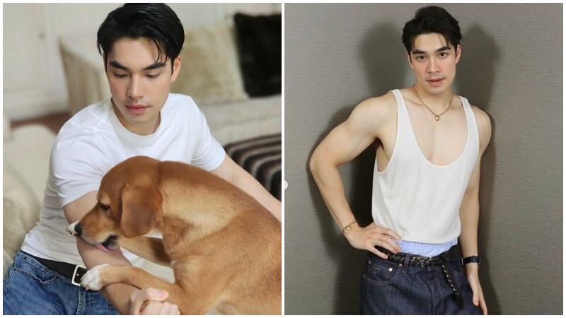 เอม เห็นใจ เบสท์ โดนไล่ให้หนีไป ตรงสเปกไม่ได้แปลว่าต้องจีบ