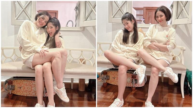 อ้อม เล่าสาเหตุห่วง น้องนาวา ไม่คลาดสายตา ตอบแล้วยอมให้มีแฟนตอนไหน