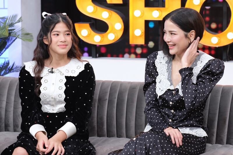 อ้อม พิยดา เล่าเหตุการณ์ตอนเด็ก เกือบโดนลักพาตัว หวั่น น้องนาวา เจอเหมือนแม่