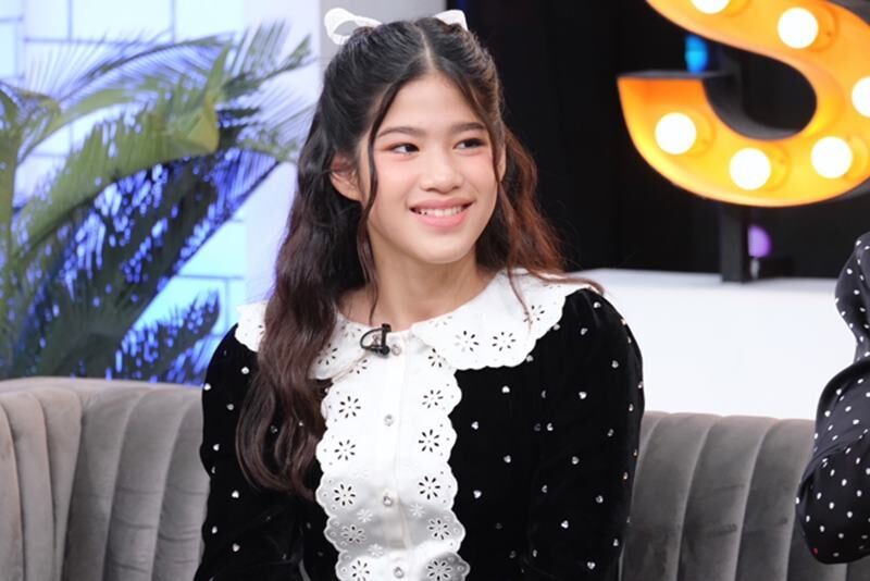 อ้อม พิยดา เล่าเหตุการณ์ตอนเด็ก เกือบโดนลักพาตัว หวั่น น้องนาวา เจอเหมือนแม่