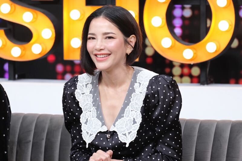 อ้อม พิยดา เล่าเหตุการณ์ตอนเด็ก เกือบโดนลักพาตัว หวั่น น้องนาวา เจอเหมือนแม่
