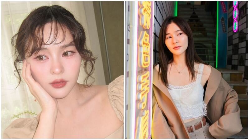 ออม สุชาร์ ให้ของขวัญคุณแม่ พาไปทำสวยถึงเกาหลี แม่ปลื้ม! ลดอายุ 20 ปีออม สุชาร์ ให้ของขวัญคุณแม่ พาไปทำสวยถึงเกาหลี แม่ปลื้ม! ลดอายุ 20 ปี