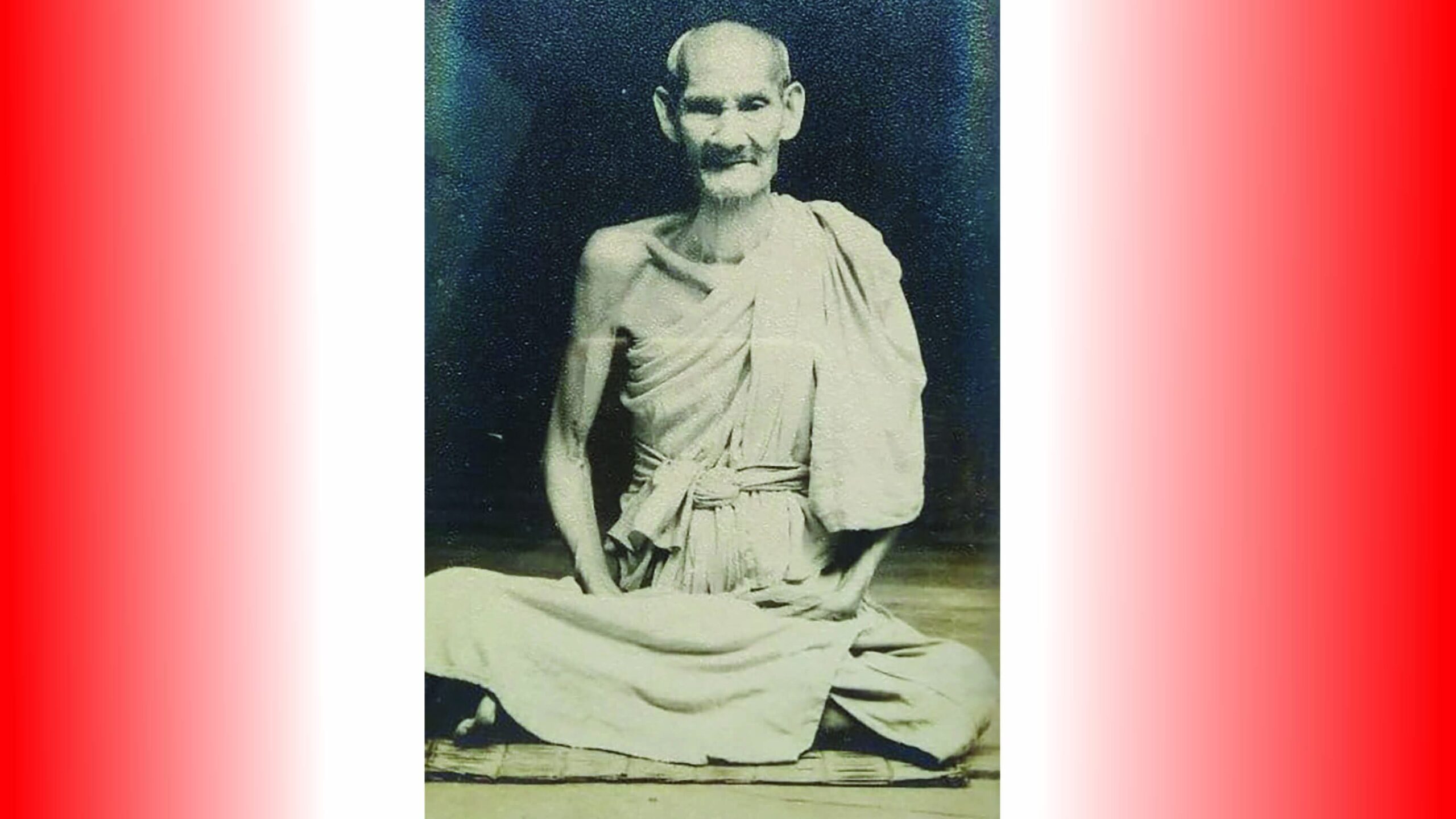 .อริยะโลกที่ 6 - หลวงปู่เพิ่ม วัดแค พระเกจิพระนครศรีอยุธยา.