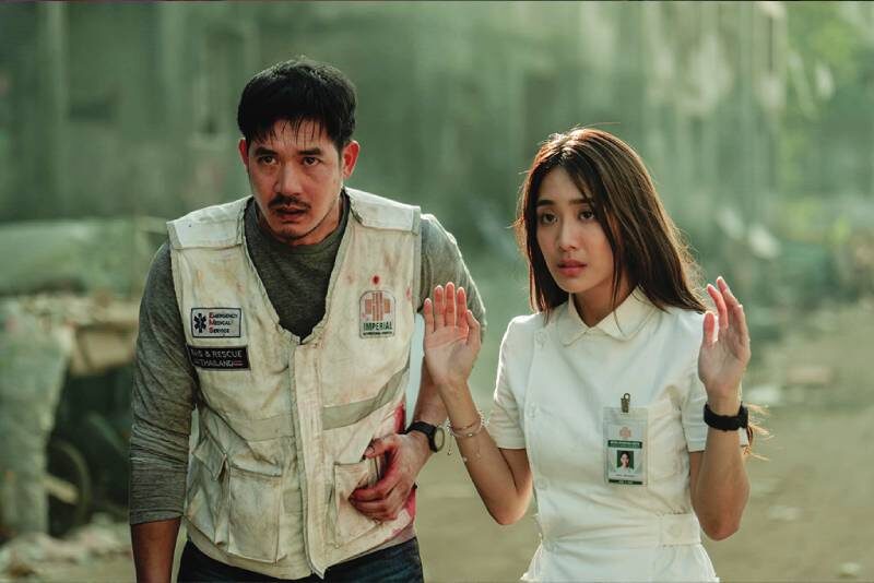 สกู๊ปบันเทิง - เจาะเบื้องลึกขุมนรก Bangkok Breaking ระห่ำ