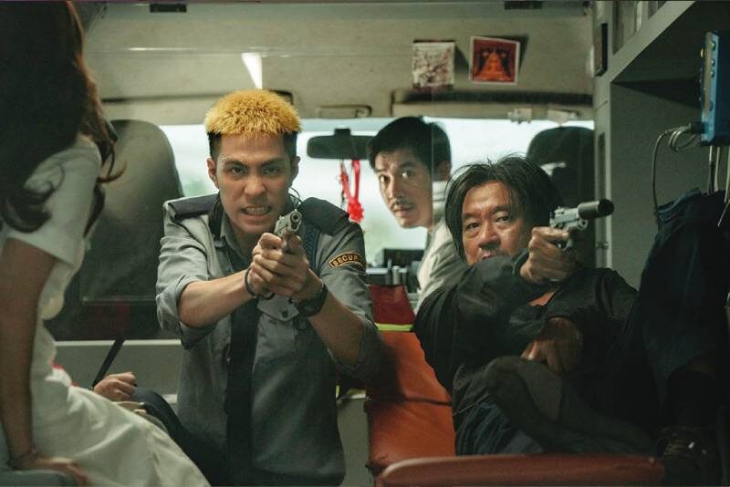สกู๊ปบันเทิง - เจาะเบื้องลึกขุมนรก Bangkok Breaking ระห่ำ