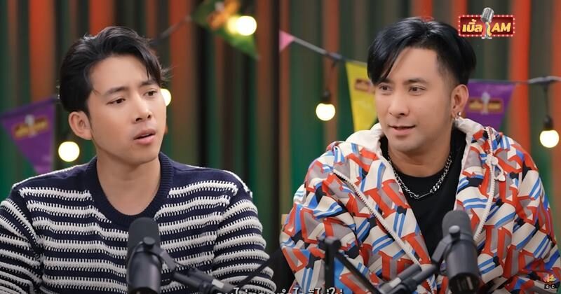 บอล เชิญยิ้ม โดนดูถูกเป็นตลกมาทำเพลง ภาพไม่ชัด ไม่มีคนจ้าง ยังไงก็ไม่ดัง?