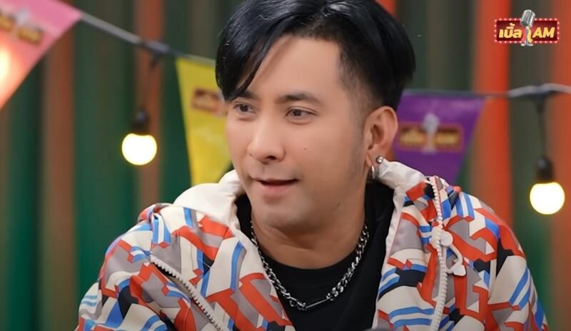 บอล เชิญยิ้ม โดนดูถูกเป็นตลกมาทำเพลง ภาพไม่ชัด ไม่มีคนจ้าง ยังไงก็ไม่ดัง?