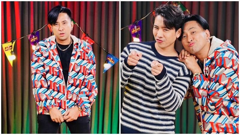 บอล เชิญยิ้ม โดนดูถูกเป็นตลกมาทำเพลง ภาพไม่ชัด ไม่มีคนจ้าง ยังไงก็ไม่ดัง?