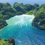สวรรค์แห่งอันดามัน อุทยานแห่งชาติ เปิดฤดูกาลท่องเที่ยว อ่าวมาหยา 1 ตุลาคม นี้