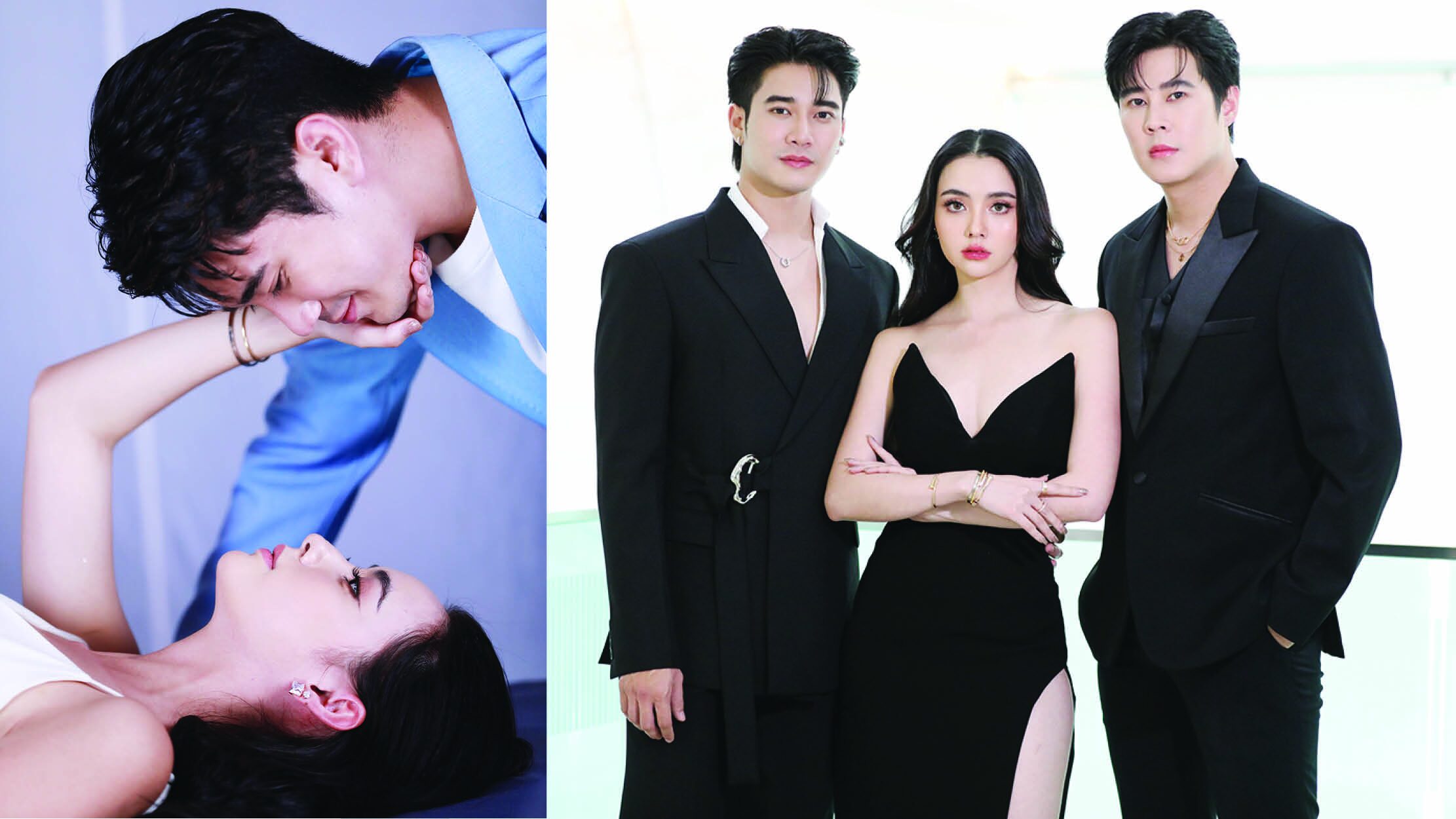 เบื้องหลังมายา - ‘ไฟน้ำค้าง’