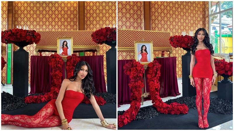 ฟลุ๊ค กะล่อน โพสต์ภาพจัดงานศพตัวเองสุดจึ้ง สุดท้ายก็ต้องตายไม่ช้าก็เร็ว