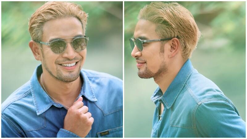 เกรท วรินทร รับกระแสข่าวดราม่าร้านทอง กระทบธุรกิจที่บ้าน - เผยเหตุทำผมสีทอง