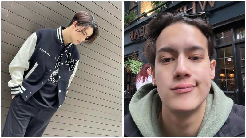 ไอซ์ พาริส แจงหลังโพสต์จอดำ แคปชั่นตัดพ้อชีวิต แค่อินกับสิ่งที่กำลังทำอยู่