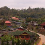 "สวพส. หนุนชุมชนบ้านปางมะกล้วย” เข้าร่วมโครงการคาร์บอนเครดิต