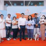 TFG เปิดตัว “Buddy Club Pet Shop" ศูนย์รวมสินค้าบริการสัตว์เลี้ยงครบวงจร