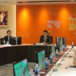 กระทรวงดีอี – ดีป้า สร้างโอกาสใหม่ประเทศไทย