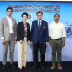 คนไทยติด-ตายจากโควิด-19 สูงสุดในอาเซียน แพทย์ย้ำวัคซีนยังจำเป็นสำหรับผู้ป่วยกลุ่มเปราะบาง