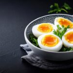 ไข่ไก่ สุดยอดอาหาร ผู้ที่มีสุขภาพดีกินไข่ได้ทุกวัน กินได้ทุกวัย