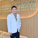 ศูนย์นครธน กิฟท์ เฟอร์ทิลิตี้ โชว์นวัตกรรมการเลี้ยงตัวอ่อนด้วยระบบ AI เพิ่มโอกาสคนอยากมีลูก