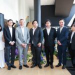 ธนบุรีพานิช สาขาราชดำเนิน ปรับโฉมใหม่ สู่การเป็นศูนย์บริการเมอร์เซเดส-เบนซ์ ครบวงจร