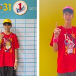 “ TO BE NUMBER ONE CAMP ” กิจกรรมค่ายที่ช่วยพัฒนาสมาชิกสู่ความเป็นหนึ่ง