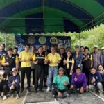 CPF หนุนประมงเพชรบุรีปราบปลาหมอคางดำต่อเนื่อง 18 สายคลองปริมาณปลาหมอคางดำลดลง