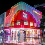 เปิดตัวสุดปัง Chesters Flagship Store Siam ชูคอนเซ็ปต์ Good Food Good Mood เพิ่มสีสันให้แลนด์มาร์กคนรุ่นใหม่