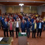 สทบ.จัดอบรมหลักสูตรอาสาปศุสัตว์ โครงการ”โคแสนล้าน” จ.สระบุรี