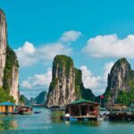 10 อันดับทัวร์เวียดนาม ประจำปี 2024 จาก Travelzeed 