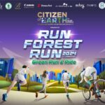 สยามพิวรรธน์เดินหน้าฟื้นฟูสิ่งแวดล้อม จัดกิจกรรม Siam Piwat Run Forest Run 2024