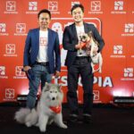 PETSTOPIA @BRAVO BKK ศูนย์การค้าเพื่อคนรักสัตว์ ที่ดูแลสัตว์ครบวงจร