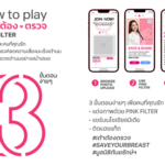 รับได้จริงๆ เหรอ? 22 คนต่อวันที่มะเร็งเต้านมคร่าชีวิตหญิงไทย