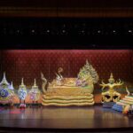 มูลนิธิส่งเสริมศิลปาชีพ ในสมเด็จพระนางเจ้าสิริกิติ์ พระบรมราชินีนาถ พระบรมราชชนนีพันปีหลวง