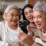 แนวทางการรักษาความปลอดภัยของผู้สูงอายุในโลกดิจิทัล