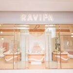 “RAVIPA” ขยายสาขาสู่แลนด์มาร์กใหม่ใจกลางกรุงเทพฯ