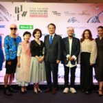 Siam Paragon Bangkok International Fashion Week 2024