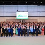 รัฐ ผนึก เอกชน เร่งเปลี่ยนไทยสู่สังคมคาร์บอนต่ำ ชวนชมนวัตกรรมกรีน SCG ในงาน SX2024