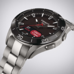 “ทิสโซต์” (Tissot) เปิดตัวสุดยอดเรือนเวลาดีไซน์สปอร์ต
