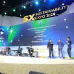 โครงการ ‘ก้าวเพื่อน้อง’ เดินหน้าสู่ปีที่ 5 พร้อมสร้างอนาคตที่ดีกว่า ในงาน SX 2024